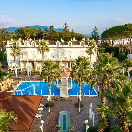 Resort Villa Antica Eboli Ngoại thất bức ảnh