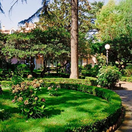 Resort Villa Antica Eboli Ngoại thất bức ảnh