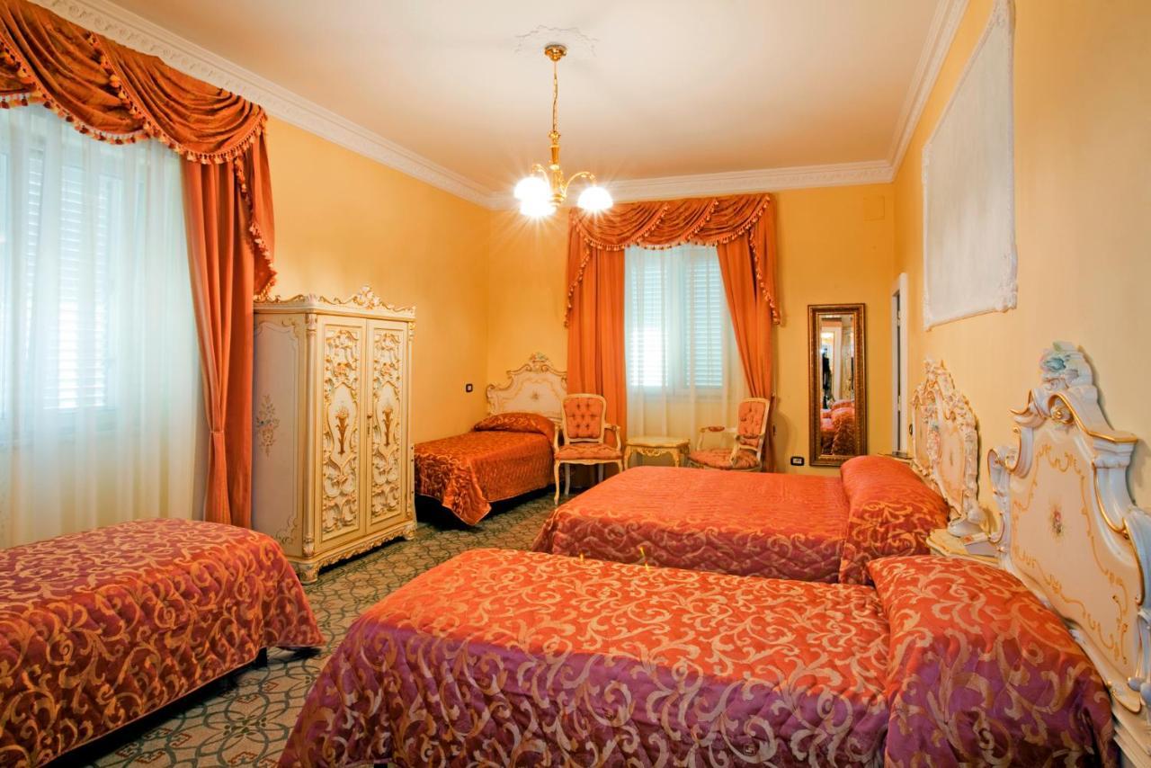Resort Villa Antica Eboli Ngoại thất bức ảnh